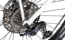 Jízdní kolo Škoda MTB