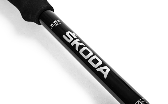 Telescopic Trekking Sticks