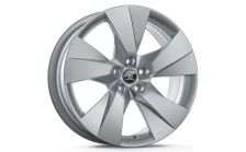 Alloy wheel Luter 19" Enyaq, Elroq