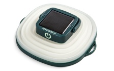 Outdoorová solární lampa