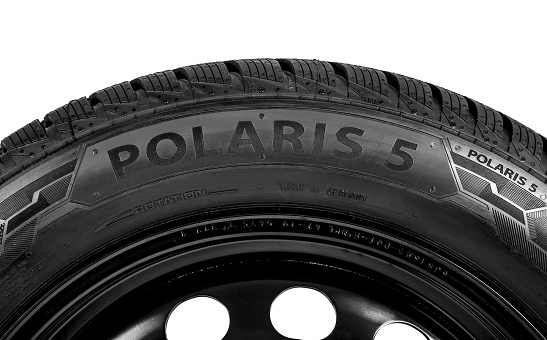 Kompletní zimní kolo 16" pro KAMIQ