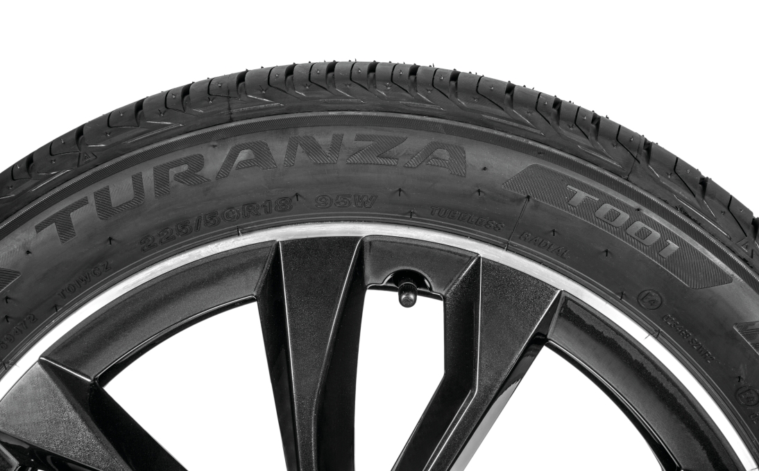 Kompletní letní kolo Procyon 18" pro Karoq (4x4)