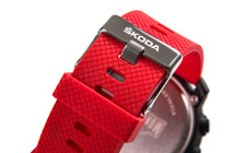 Digital Watch Monte-Carlo