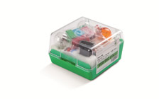 Sada žárovek FABIA III 