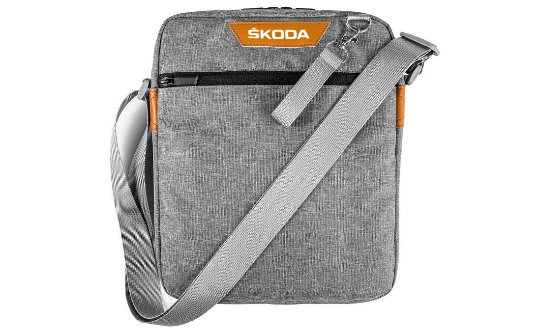 Shoulder Bag | Official Skoda Auto E-shop