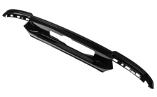 Rear bumper spoiler Sportline