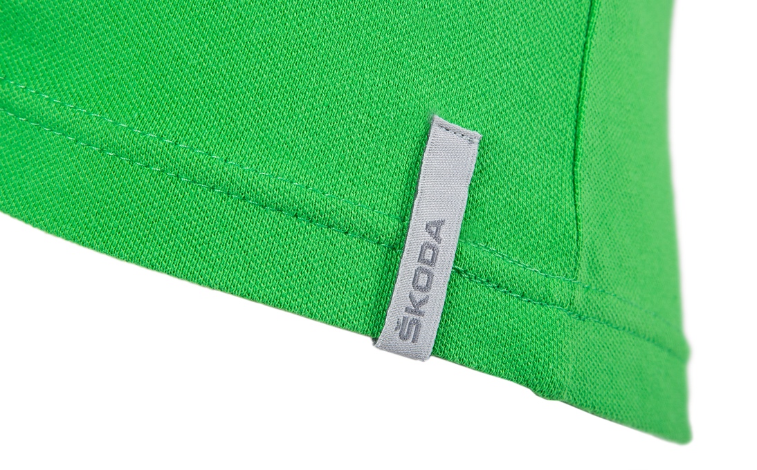 Pánská polokošile Essential