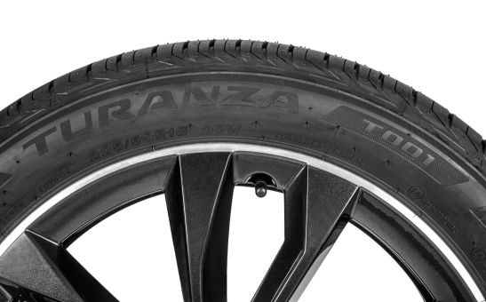 Kompletní letní kolo Procyon 18" pro Karoq (4x4)