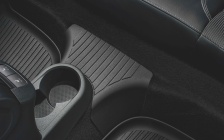 All-weather mat over the tunnel Rapid