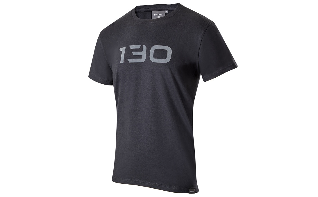 T-Shirt 130 Years