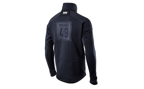 Pánská mikina Monte-Carlo