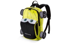 Kids backpack Škoda Enyaq