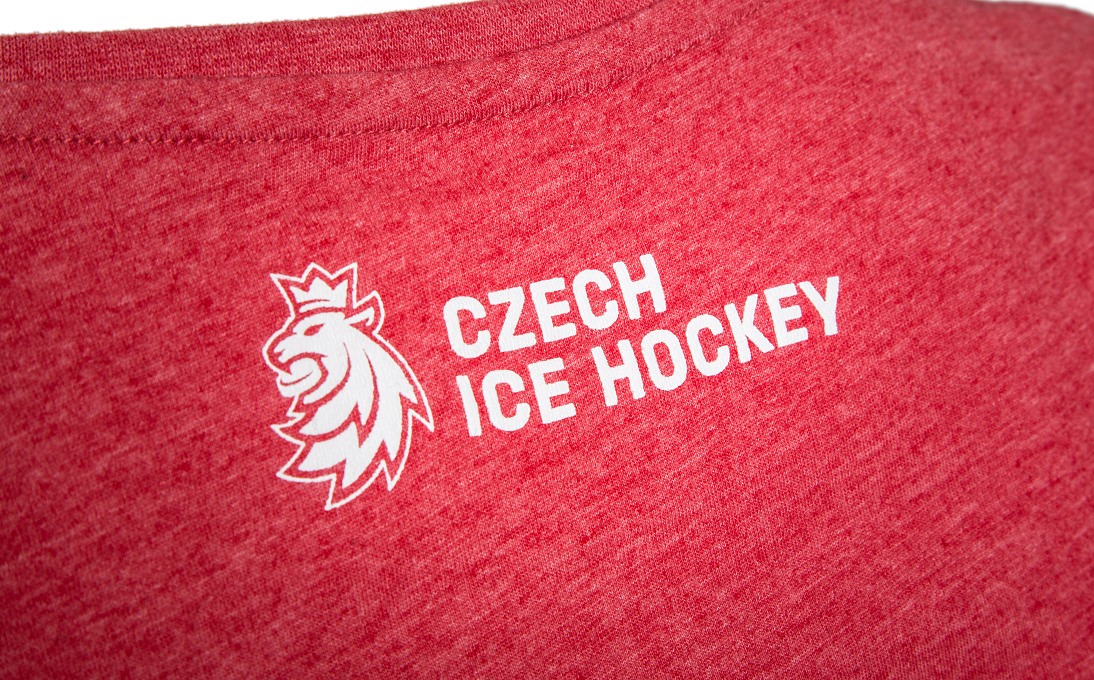Women's T-Shirt Hockey