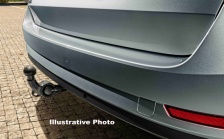 Tažné zařízení SUPERB III a SUPERB iV Limo