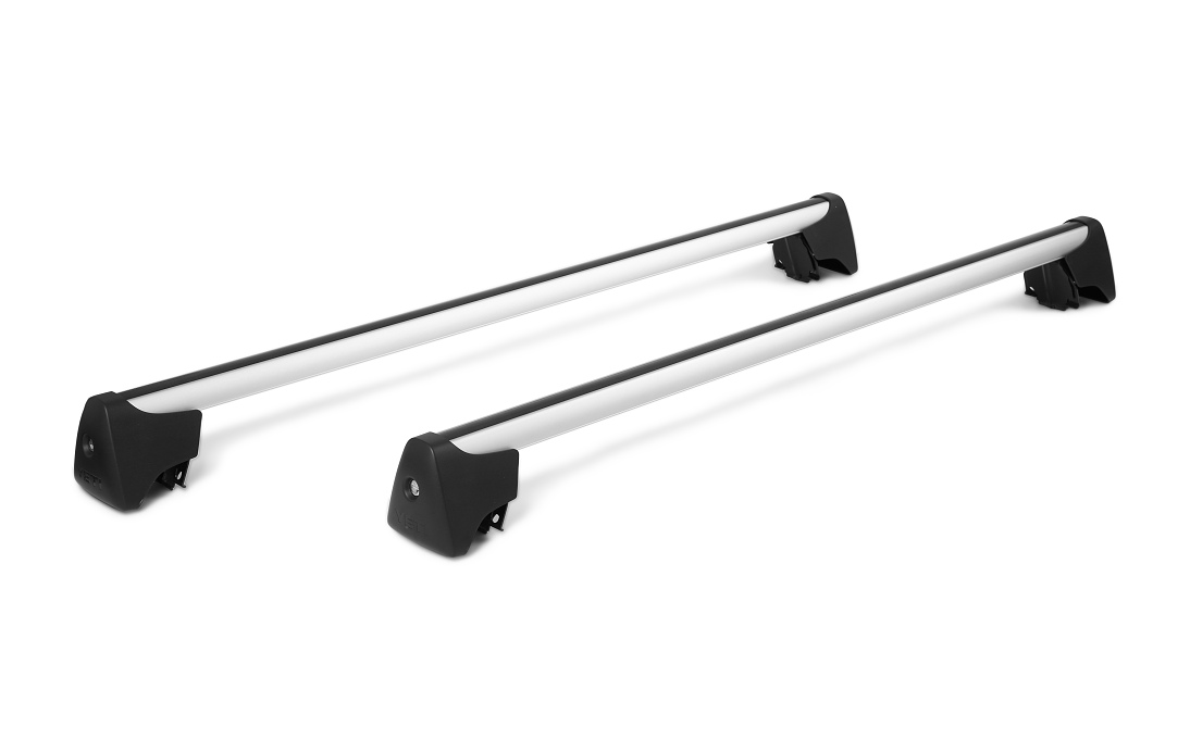 Transverse roof rack Yeti