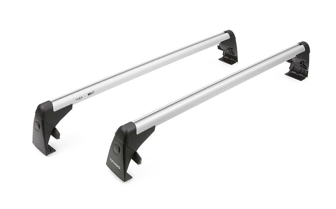 Základní střešní nosič CITIGO 3D