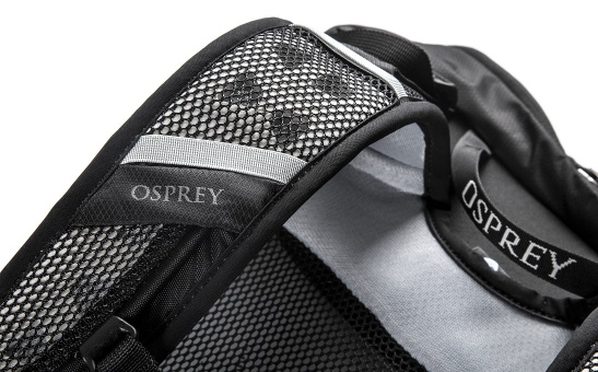 Outdoorový batoh Škoda x Osprey 32l