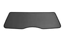 Protisluneční clona okna pátých dveří