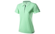 Women's Polo Shirt electric