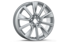 Alu kolo Braga 17“ Scala, Kamiq