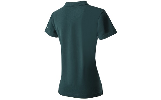 Women's Polo Shirt emerald