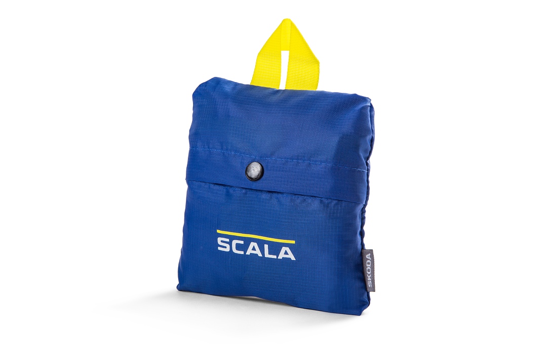 Packable Shopping Bag SCALA