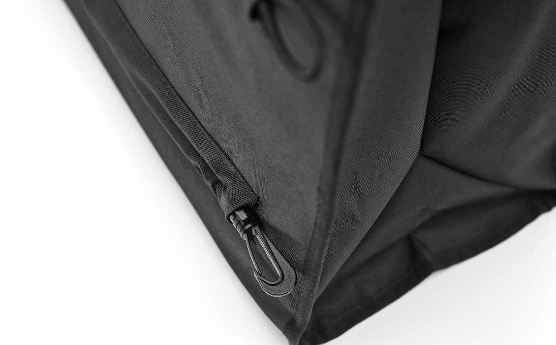 Brašna do zavazadlového prostoru