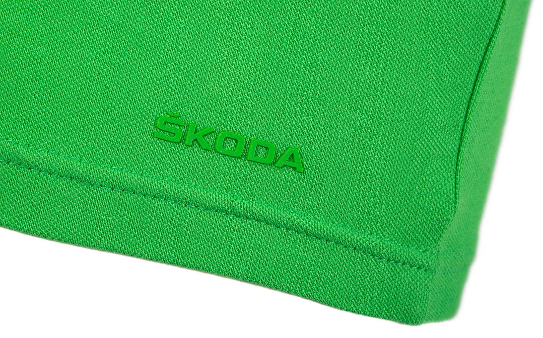 Pánská polokošile Essential