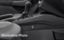 Zámek řadící páky Scala, Kamiq