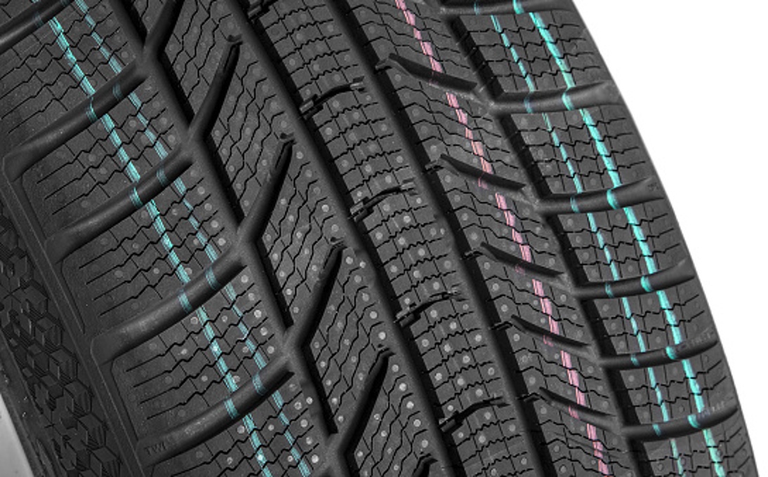 Kompletní zimní kolo Mazeno 18" pro Kodiaq II