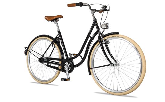 Jízdní kolo ŠKODA CITY 