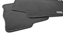 Textile mats Fabia I