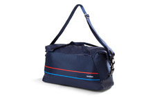 Duffle bag Monte-Carlo