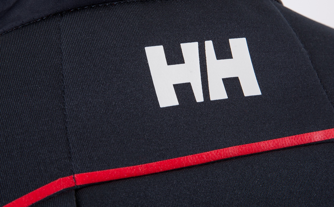 Women’s Sweat Jacket Monte-Carlo