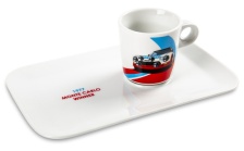 Škoda Icons RS 130 Espresso Cup