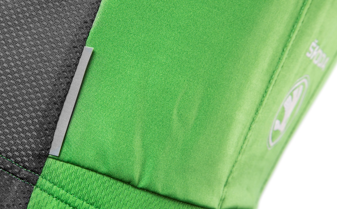 Women’s cycling jersey