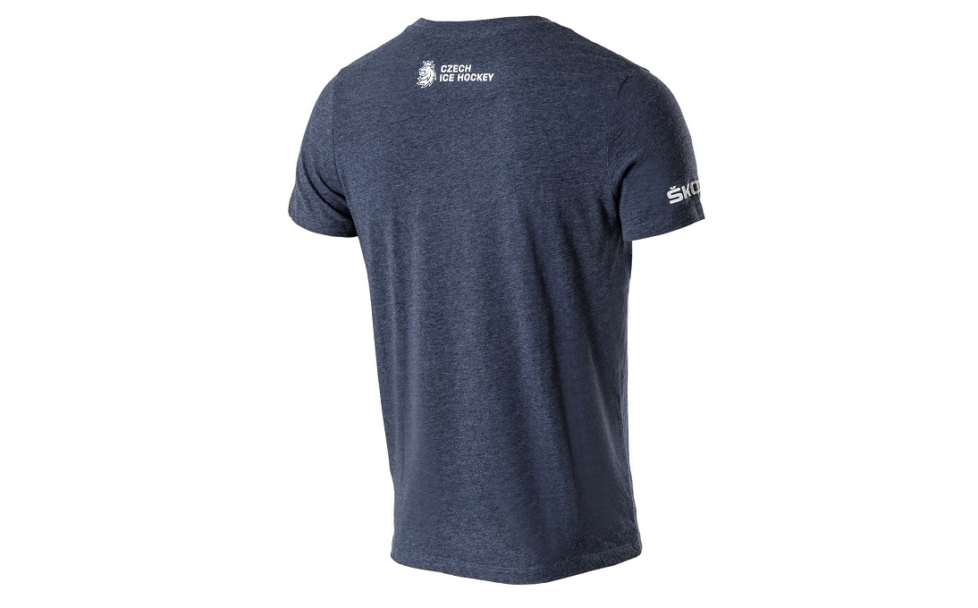 Pánské tričko Hokej