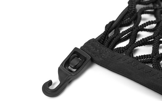 Síťový program černý Fabia III Combi