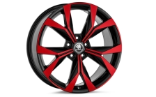 Alloy wheel Cetus 19" Karoq