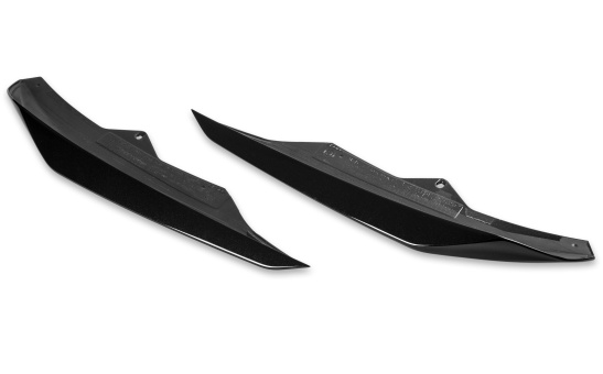 Spoiler předního nárazníku Sportline