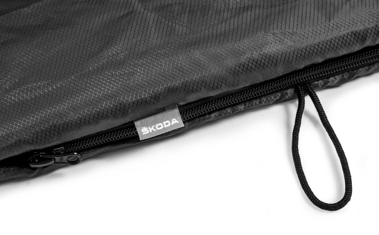 Spací pytel a deka v 1 