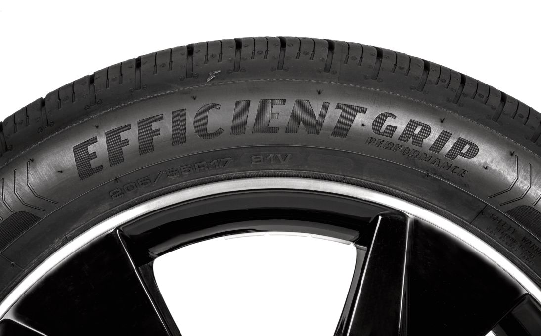 Kompletní letní kolo Volans 17" pro Kamiq