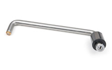 Mechanické zabezpečení řazení OCTAVIA I