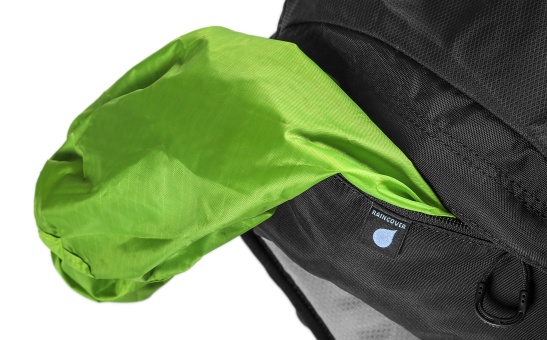 Outdoorový batoh Škoda x Osprey 32l