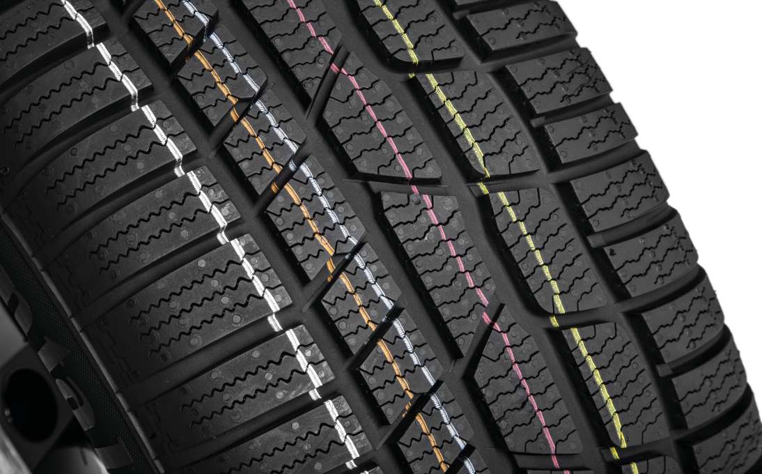 Kompletní zimní kolo Nanuq 16" pro Karoq 