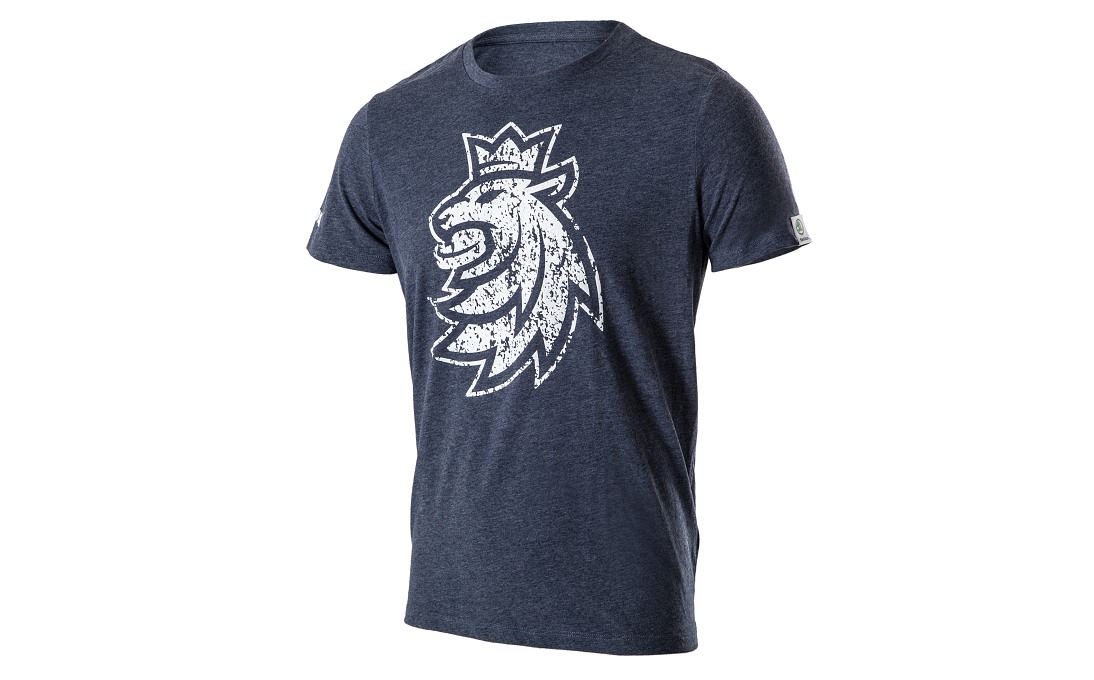 Men's T-Shirt Hockey | Official Skoda Auto E-shop
