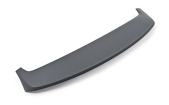 Střešní spoiler Octavia III Combi