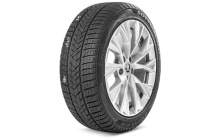 Complete winter alloy wheel Dofida 18" for Superb IV