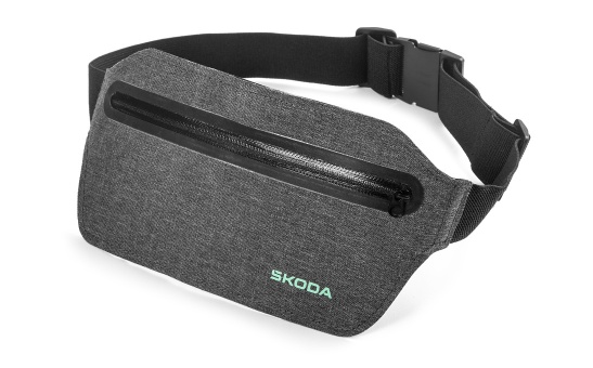 Bezpečnostní ledvinka