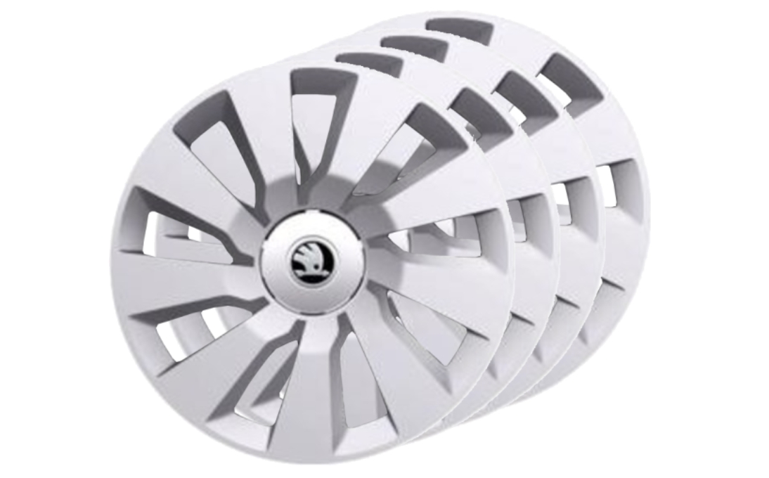 Poklice Superb IV 16"